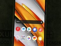 Xiaomi POCO F3, 6/128 ГБ