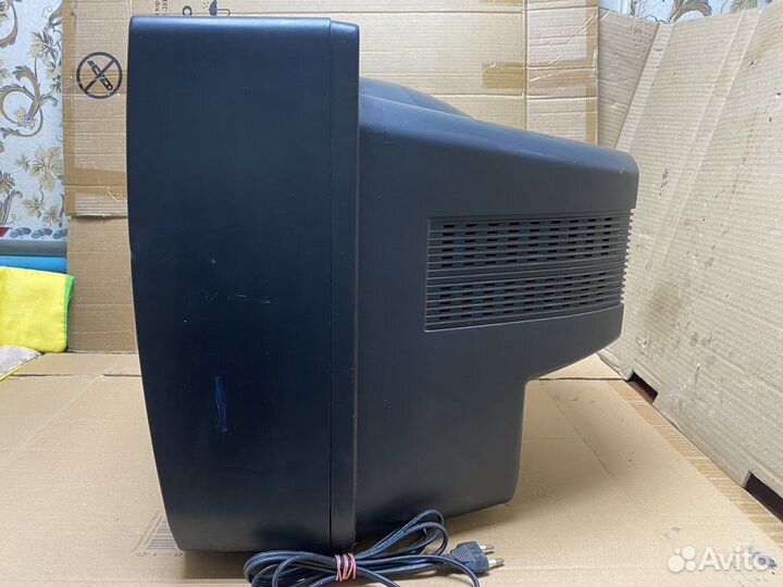 Телевизор samsung cs-20f1r