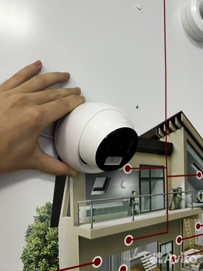 Камера видеонаблюдения в оптом и розницу