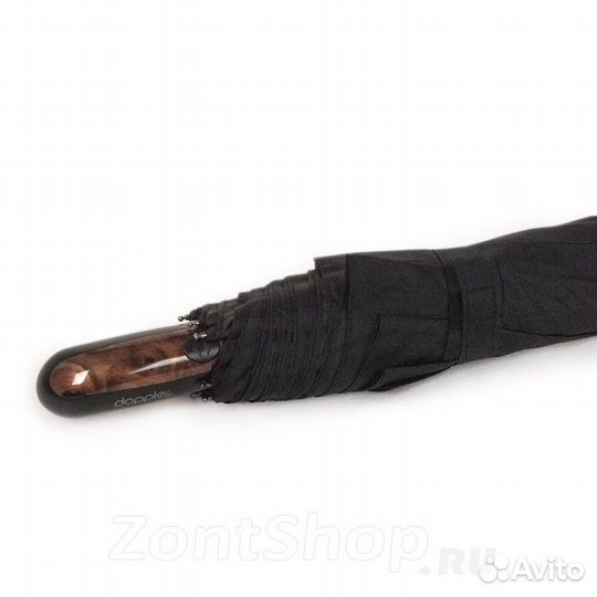 Зонт-автомат Doppler 74366N Carbonsteel