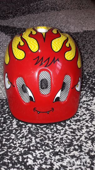 Шлем детский