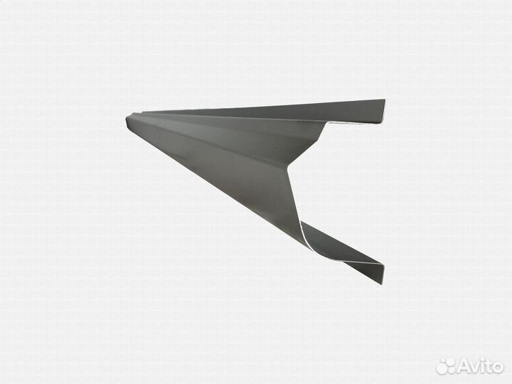 Порог правый Ford Focus 2