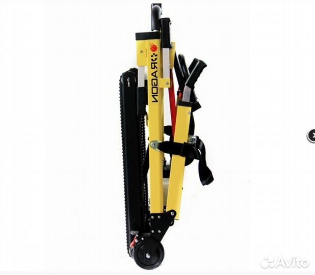 Подъемник для инвалидов