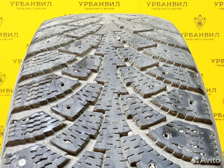 Nokian Tyres Nordman 4 185/65 R15 88T