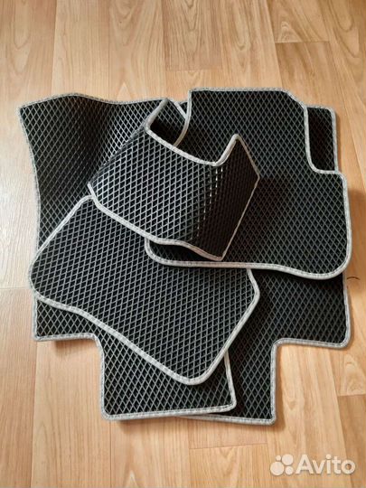 Ева(эва,eva) коврики