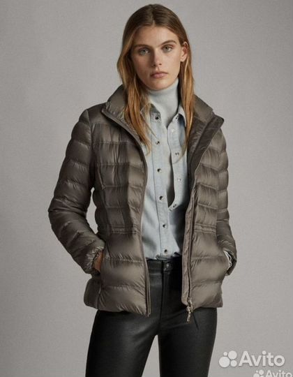 Massimo dutti куртка