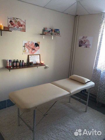 Массажный стол,кушетка