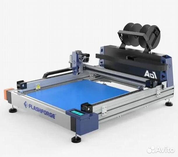 3D принтер Flashforge AD1