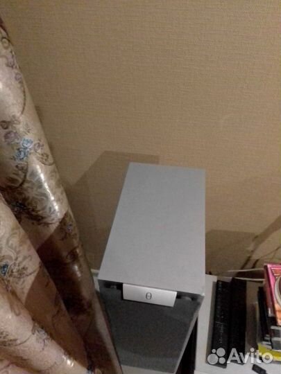 Audiovector k3