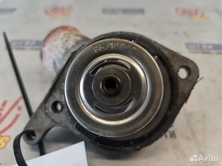 Термостат Cadillac Escalade