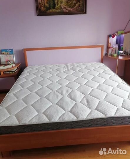 Матрас с доставкой