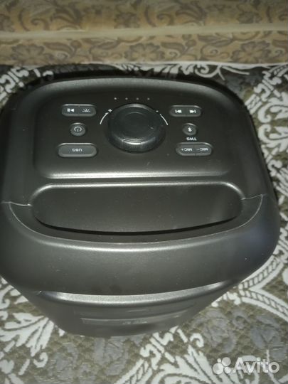 Продам колонку