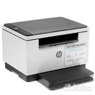 Мфу HP LaserJet M236d (9YF94A) A4, принтер/сканер