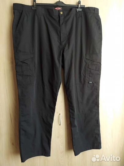 Новые военные Tru-Spec. Серия 24/7 w 52 US