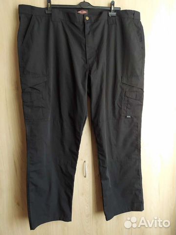 Новые военные Tru-Spec. Серия 24/7 w 52 US