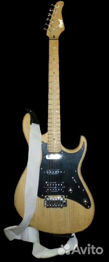 Электрогитара cort g260