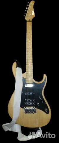 Электрогитара cort g260