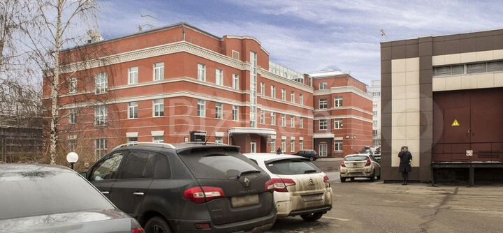 Офисное помещение 257 кв.м от собственника