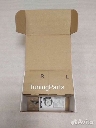 Туманки LED для разных марок авто toyota, lexus