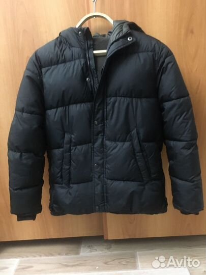 Куртка зимняя