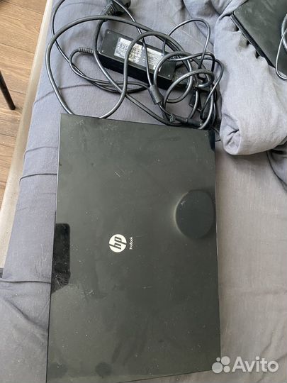 Ноутбук lenovo