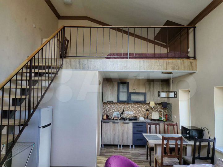 Дом 50 м² на участке 15 сот.