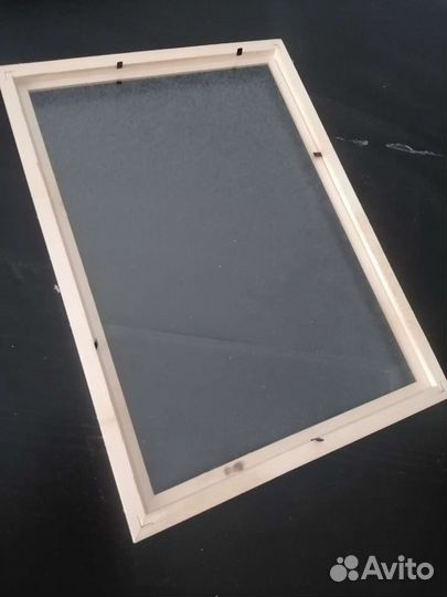 Рамки для фото a4