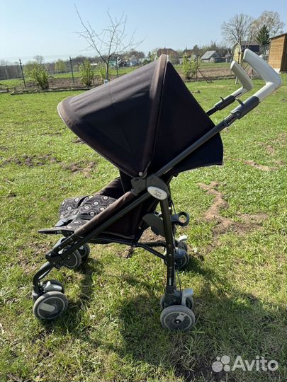 Коляска трость Peg Perego Pliko mini