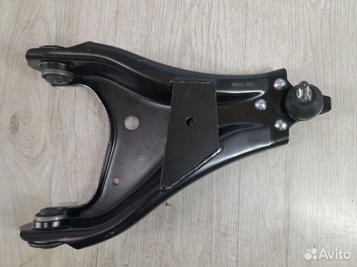 Рычаг подвески Renault kaptur Прав