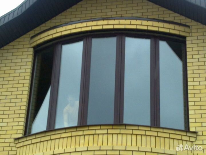 Окна, окна для дома, окна для дачи, окна пвх