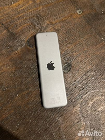 Пульт для apple tv