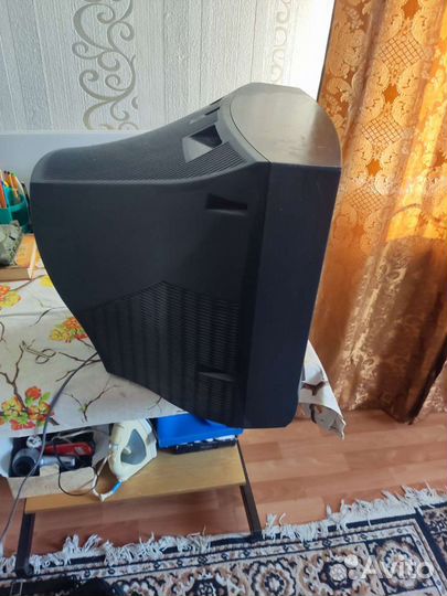 Телевизор бу Sony