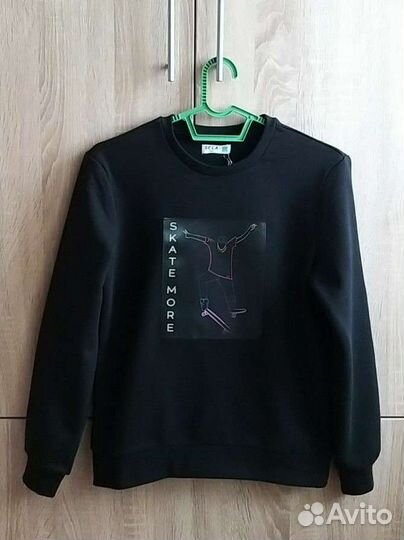 Свитшот рост 146