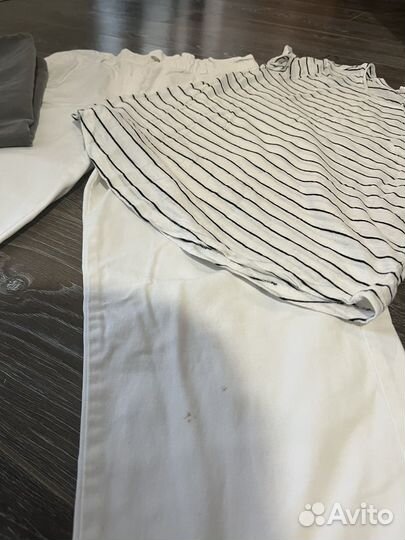 Женские вещи пакетом М