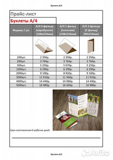 Визитки, Листовки, Наклейки, Банер, Стикеры, Флаер