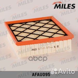 Фильтр воздушный ford mondeo IV/volvo S80 2.5 A