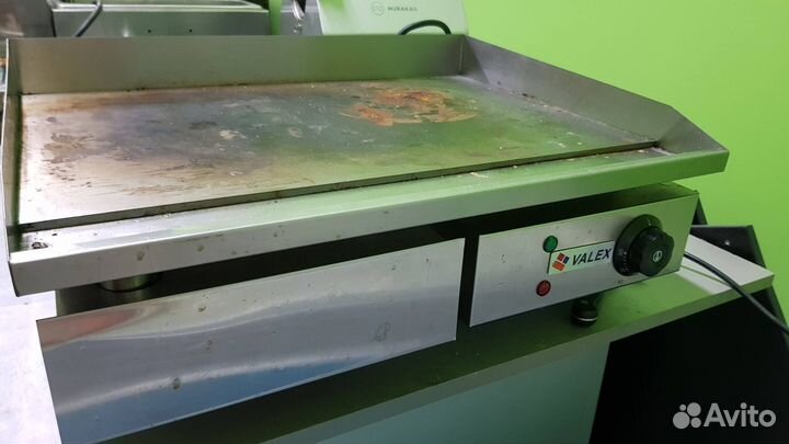 Оборудование для столовой и кафе