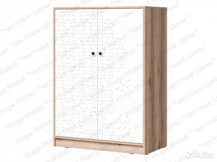 Шкаф в детскую новый