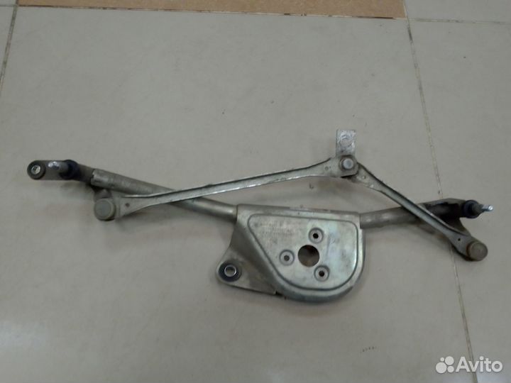 Трапеция дворников datsun ON-DO