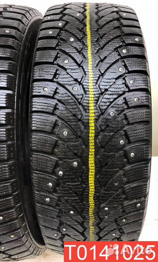 Pirelli Formula Ice 225/60 R17 99T