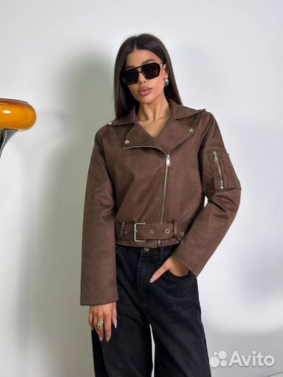 Косуха женская