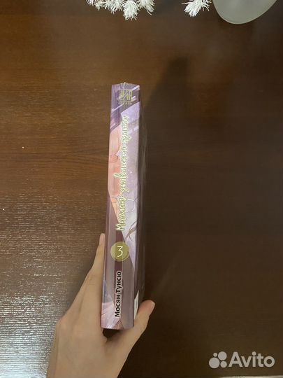 Магистр дьявольского культа 3 том