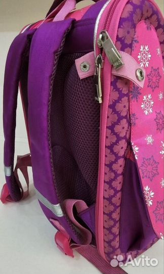 Рюкзак школьный для девочки