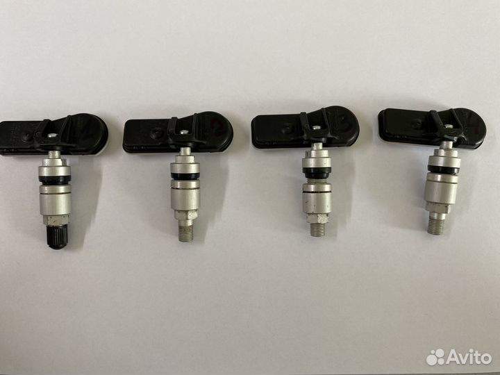 Датчик давления шин 407006WY0B nissan/infinity