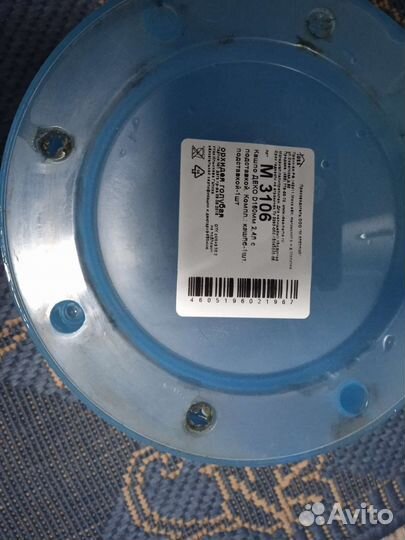 Горшок для орхидеи