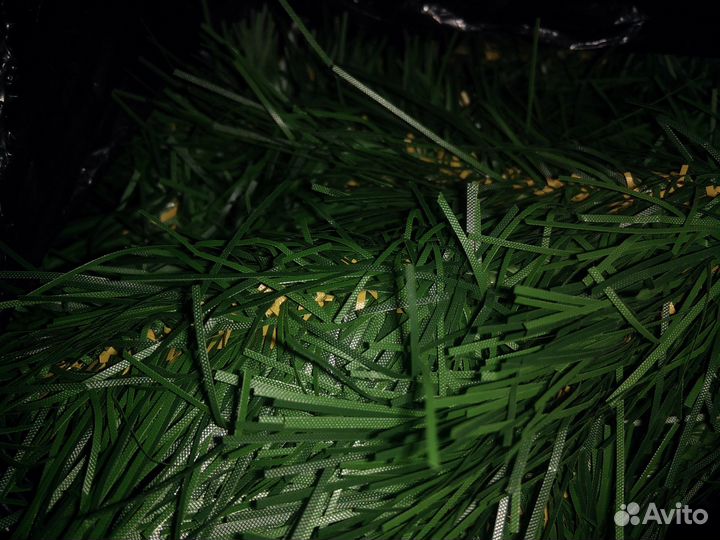 Елка искусственная 2,5 метра