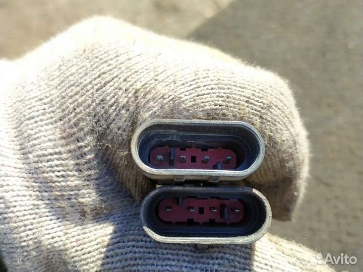 Датчик кислорода fiat punto