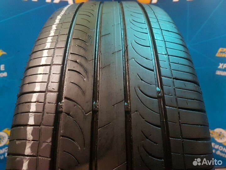 Nexen Classe Premiere CP672 205/65 R16