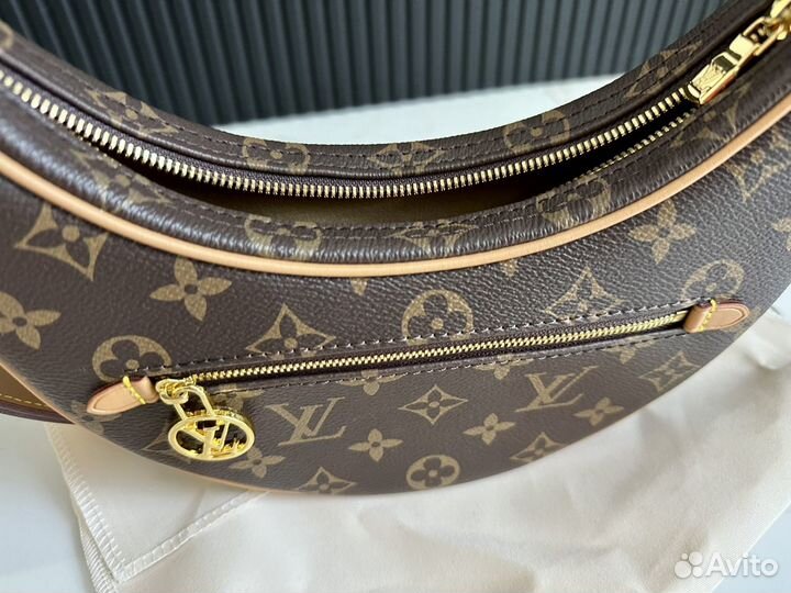 Сумка louis vuitton Loop