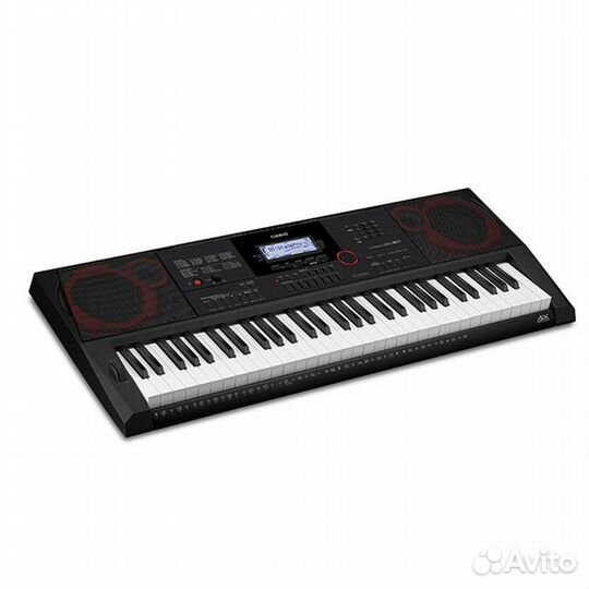 Casio CT-X3000